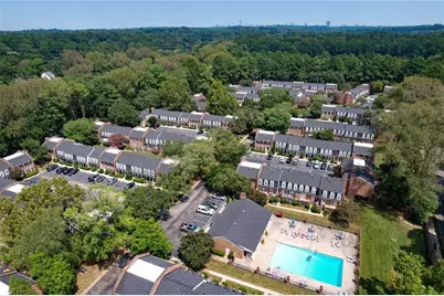 5 Independence Place NW, Atlanta, GA 30318 - Photo 28