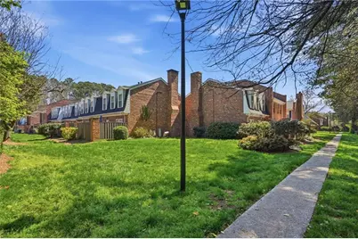 5 Independence Place NW, Atlanta, GA 30318 - Photo 24