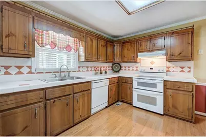 14 Parr Wade Road SE, Cartersville, GA 30120 - Photo 12