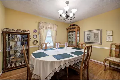 14 Parr Wade Road SE, Cartersville, GA 30120 - Photo 8