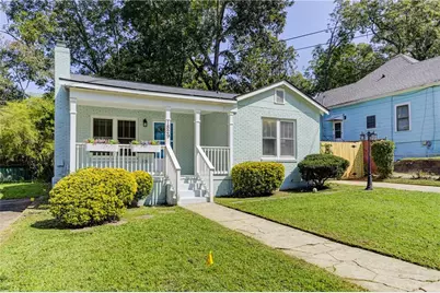 1829 Mercer Avenue, Atlanta, GA 30337 - Photo 2