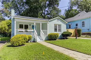 1829 Mercer Ave, Atlanta, GA 30337 - Photo 2