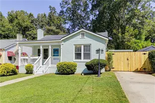 1829 Mercer Ave, Atlanta, GA 30337 - Photo 1
