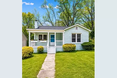 1829 Mercer Avenue, Atlanta, GA 30337 - Photo 1