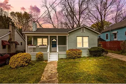 1829 Mercer Avenue, Atlanta, GA 30337 - Photo 2