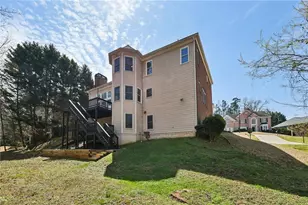 3635 Hickory Branch Trail, Suwanee, GA 30024 - Photo 60