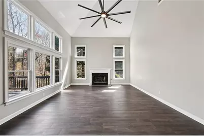 3635 Hickory Branch Trail, Suwanee, GA 30024 - Photo 10