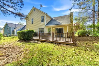 6010 Pattillo Lane, Lithonia, GA 30058 - Photo 30