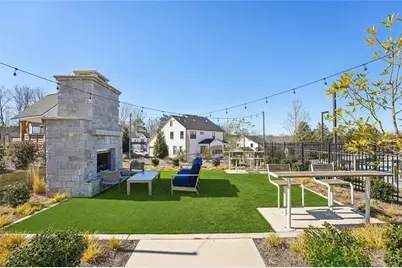 2815 Medford Drive, Cumming, GA 30041 - Photo 92