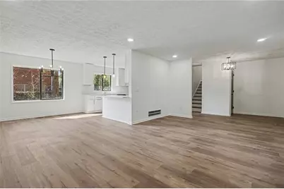 4541 Mercer Road, Stone Mountain, GA 30083 - Photo 6