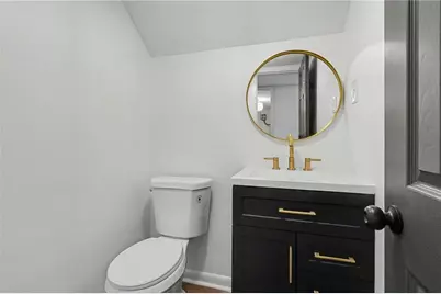 4541 Mercer Road, Stone Mountain, GA 30083 - Photo 16