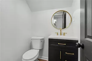 4541 Mercer Rd, Stone Mountain, GA 30083 - Photo 16