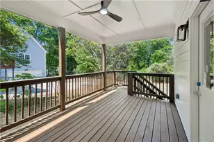 2307 Whites Mill Rd, Decatur, GA 30032 - Photo 38