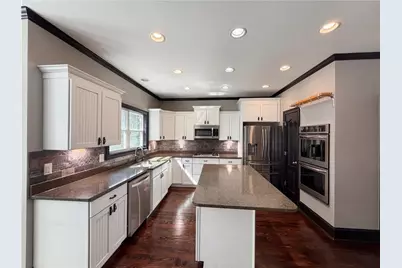 28 Meadows Court, Dawsonville, GA 30534 - Photo 2