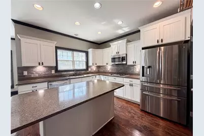 28 Meadows Court, Dawsonville, GA 30534 - Photo 18