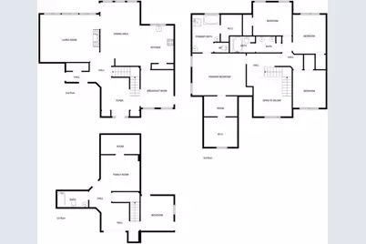 28 Meadows Court, Dawsonville, GA 30534 - Photo 32