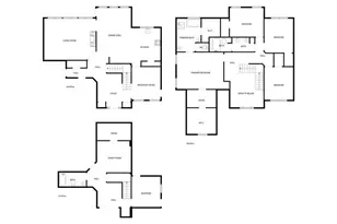 28 Meadows Ct, Dawsonville, GA 30534 - Photo 32