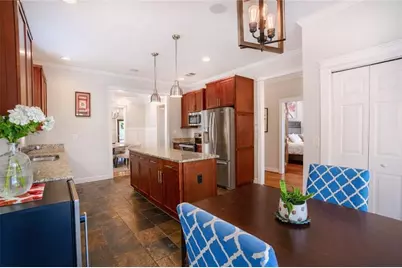 1315 Sylvan Circle NE, Brookhaven, GA 30319 - Photo 4