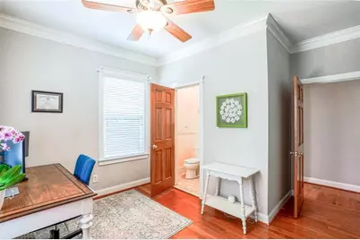 1315 Sylvan Circle NE, Brookhaven, GA 30319 - Photo 16