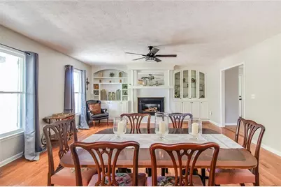 3925 Mark Lake Road, Cumming, GA 30028 - Photo 10