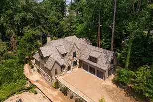 500 Emily Reed Ln Lot 6, Atlanta, GA 30342 - Photo 2