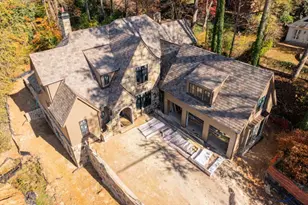 500 Emily Reed Ln Lot 6, Atlanta, GA 30342 - Photo 4