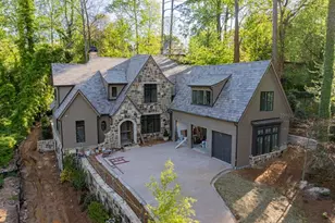 500 Emily Reed Ln Lot 6, Atlanta, GA 30342 - Photo 4