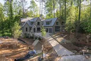 500 Emily Reed Ln Lot 6, Atlanta, GA 30342 - Photo 2