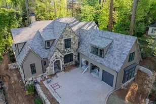 500 Emily Reed Ln Lot 6, Atlanta, GA 30342 - Photo 6