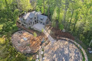 500 Emily Reed Ln Lot 6, Atlanta, GA 30342 - Photo 10