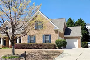 2850 Millwater Crossing, Dacula, GA 30019 - Photo 2