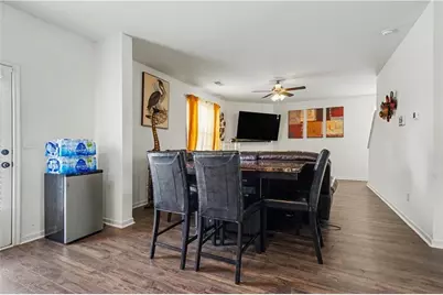 1734 Middle Brook Drive, Conyers, GA 30012 - Photo 22