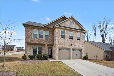 1734 Middle Brook Drive, Conyers, GA 30012 - Photo 2