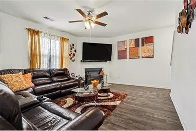 1734 Middle Brook Drive, Conyers, GA 30012 - Photo 10