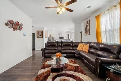 1734 Middle Brook Drive, Conyers, GA 30012 - Photo 12