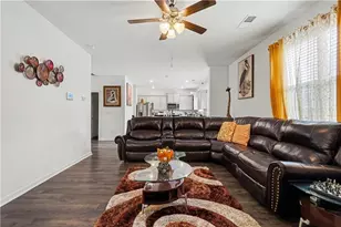 1734 Middle Brk Dr, Conyers, GA 30012 - Photo 12