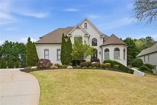 7355 Canter Run, Cumming, GA 30040 - Photo 2