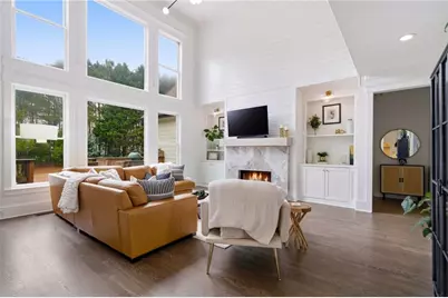 7355 Canter Run, Cumming, GA 30040 - Photo 8