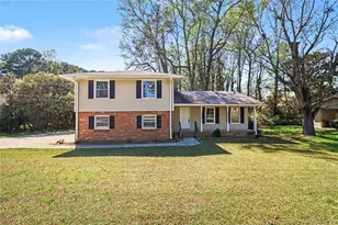 1769 Hickory St SE, Conyers, GA 30013 - Photo 1