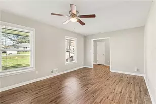 1769 Hickory St SE, Conyers, GA 30013 - Photo 6