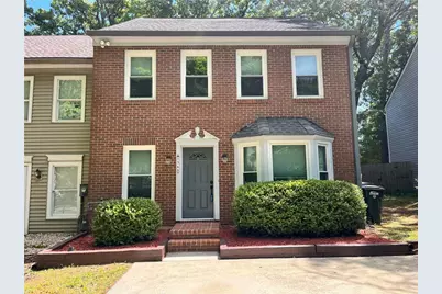 1365 Old Virginia Court SE, Marietta, GA 30067 - Photo 1