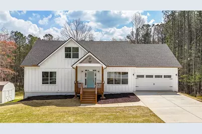 88 Carolyn Path, Rockmart, GA 30153 - Photo 1