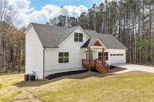 88 Carolyn Path, Rockmart, GA 30153 - Photo 2