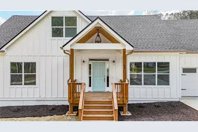 88 Carolyn Path, Rockmart, GA 30153 - Photo 4