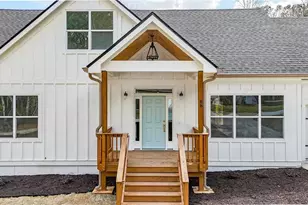 88 Carolyn Path, Rockmart, GA 30153 - Photo 4