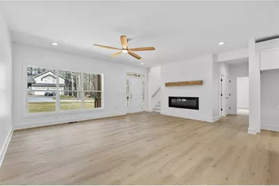 88 Carolyn Path, Rockmart, GA 30153 - Photo 6