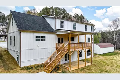 88 Carolyn Path, Rockmart, GA 30153 - Photo 64