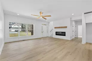 88 Carolyn Path, Rockmart, GA 30153 - Photo 8