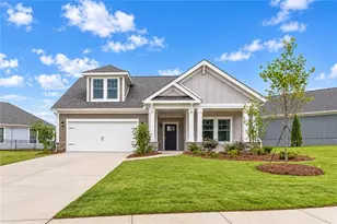 3507 Fishpond Cir, Dacula, GA 30019 - Photo 1