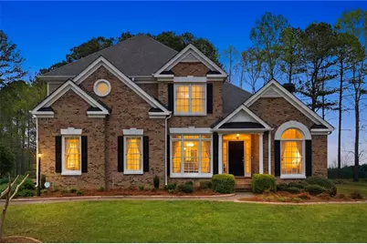 149 Nightwind Trace, Acworth, GA 30101 - Photo 2